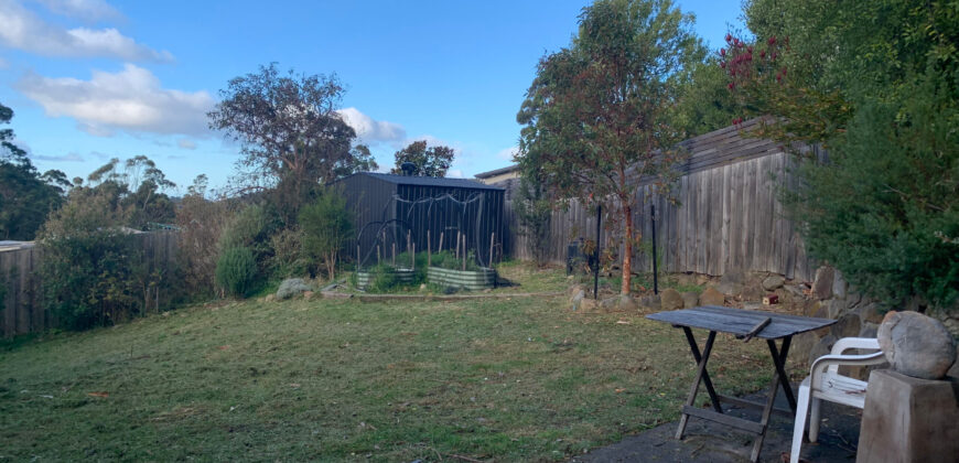 186A Strickland Ave, South Hobart TAS 7004