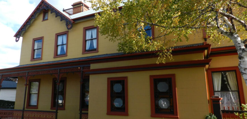 2/20 Glebe Street, GLEBE TAS 7000