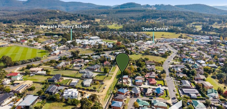 11/39 Beach Rd, Margate TAS 7054