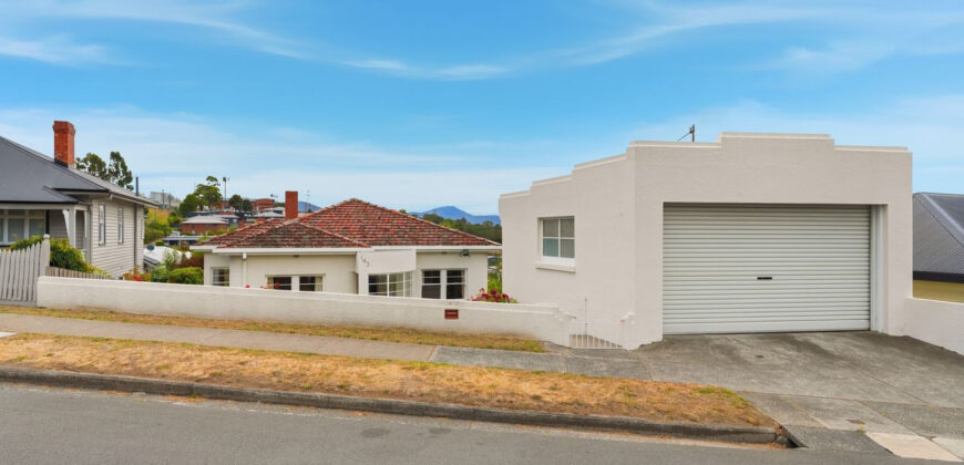 143A Augusta Rd, Lenah Valley TAS 7008