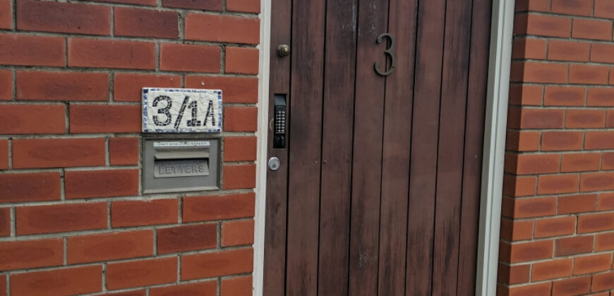 3/1A Lord St, Sandy Bay TAS 7005