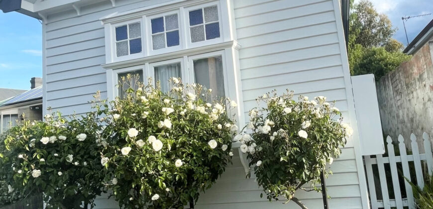 16 Apsley Street, South Hobart TAS 7004