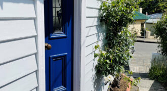 16 Apsley Street, South Hobart TAS 7004