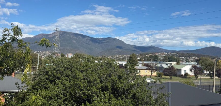 10/6 Culloden Avenue, LUTANA TAS 7009