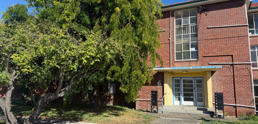 10/6 Culloden Avenue, LUTANA TAS 7009