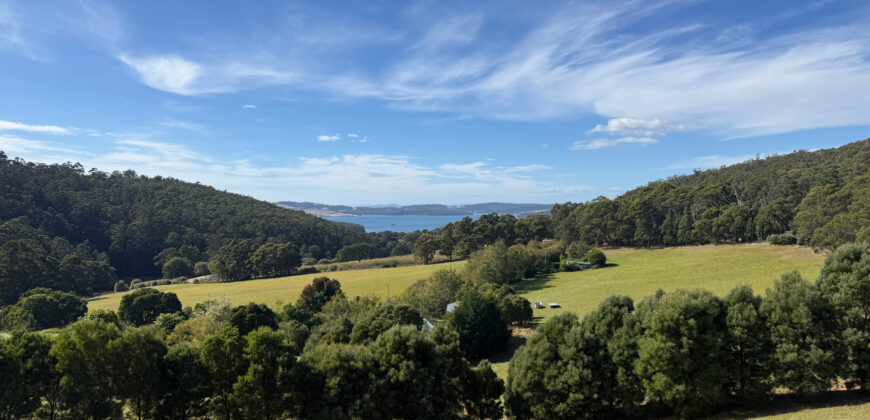 170 Whittons Rd, Kettering TAS 7155