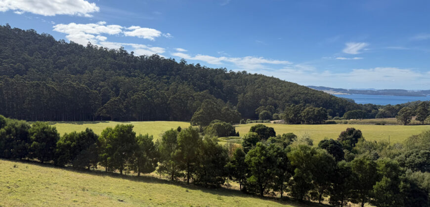 170 Whittons Rd, Kettering TAS 7155