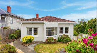 143A Augusta Rd, Lenah Valley TAS 7008 143A Augusta Rd, Lenah Valley TAS 7008