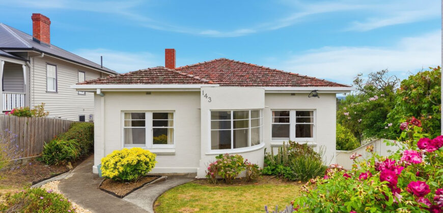 143A Augusta Rd, Lenah Valley TAS 7008