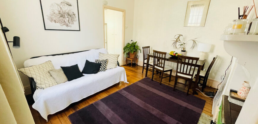 16 Apsley Street, South Hobart TAS 7004