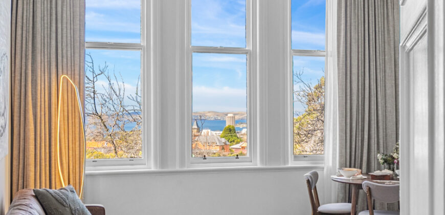 3/84 Upper Fitzroy Crescent, South Hobart TAS 7004