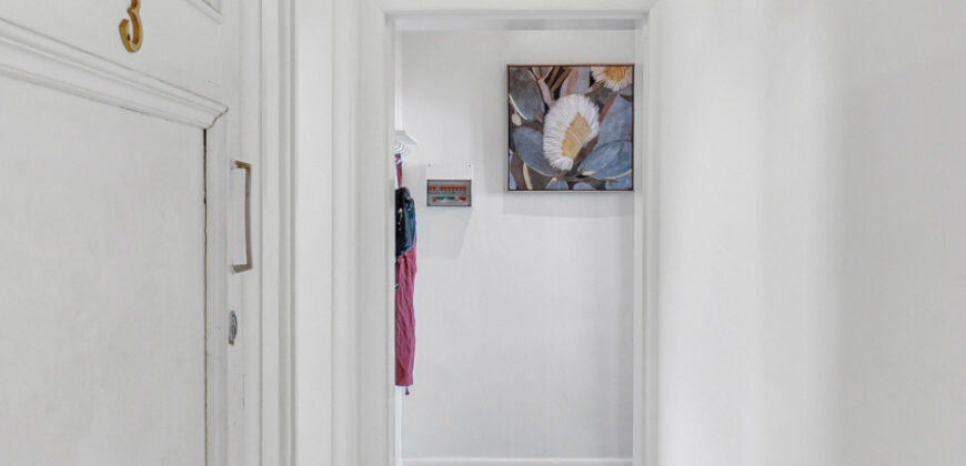 3/84 Upper Fitzroy Crescent, South Hobart TAS 7004