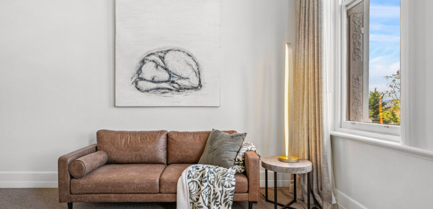 3/84 Upper Fitzroy Crescent, South Hobart TAS 7004