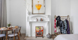 3/84 Upper Fitzroy Crescent, South Hobart TAS 7004