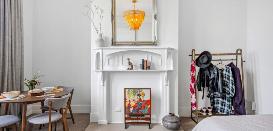 3/84 Upper Fitzroy Crescent, South Hobart TAS 7004