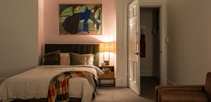 3/84 Upper Fitzroy Crescent, South Hobart TAS 7004