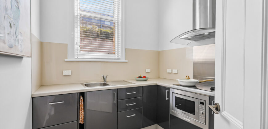 3/84 Upper Fitzroy Crescent, South Hobart TAS 7004