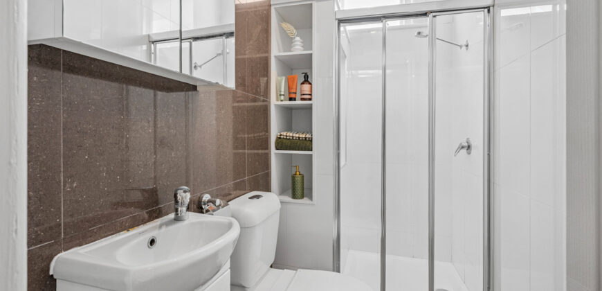 3/84 Upper Fitzroy Crescent, South Hobart TAS 7004