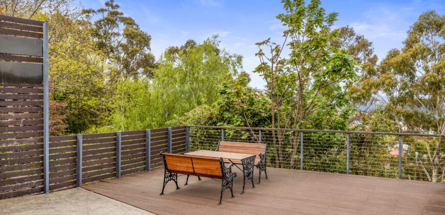 3/84 Upper Fitzroy Crescent, South Hobart TAS 7004