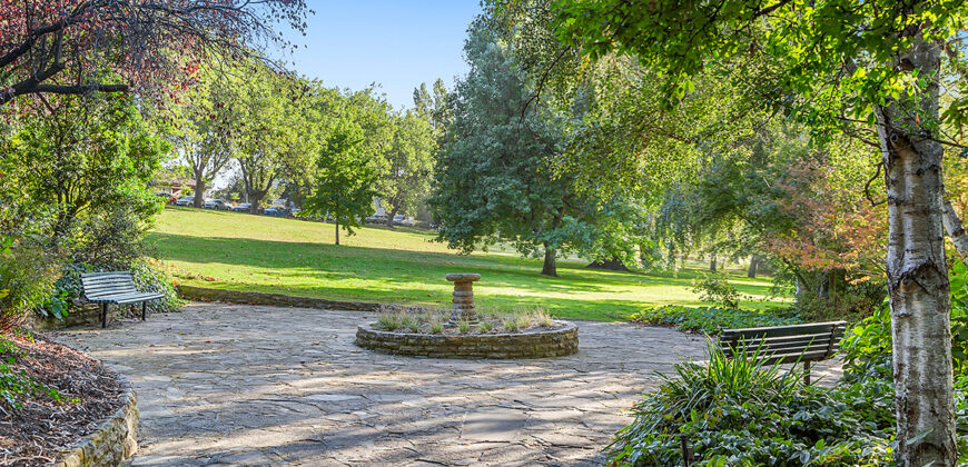 3/84 Upper Fitzroy Crescent, South Hobart TAS 7004