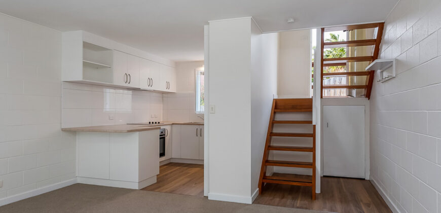 1/674 Sandy Bay Road, SANDY BAY TAS 7005