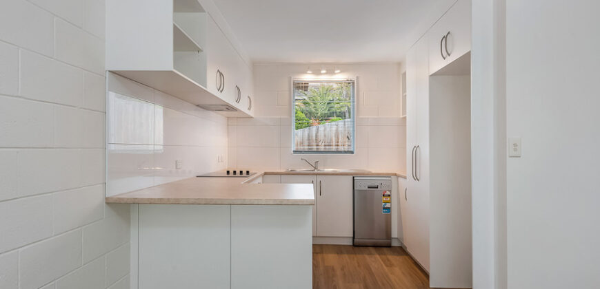 1/674 Sandy Bay Road, SANDY BAY TAS 7005