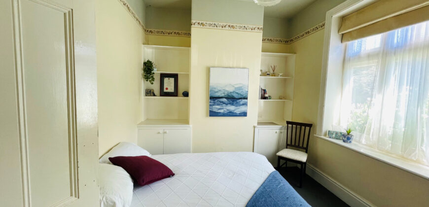 16 Apsley Street, South Hobart TAS 7004