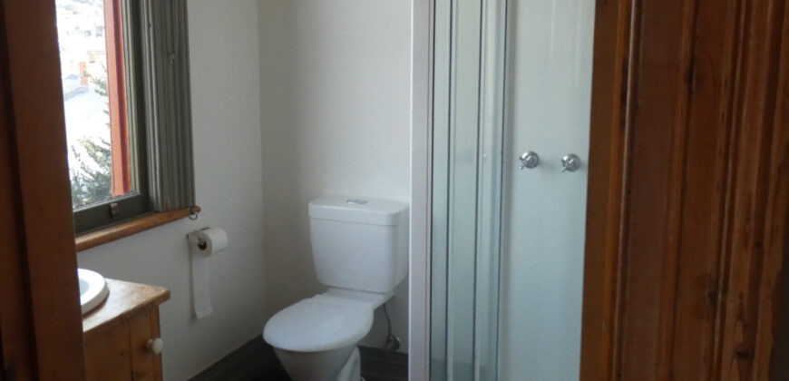 2/20 Glebe Street, GLEBE TAS 7000