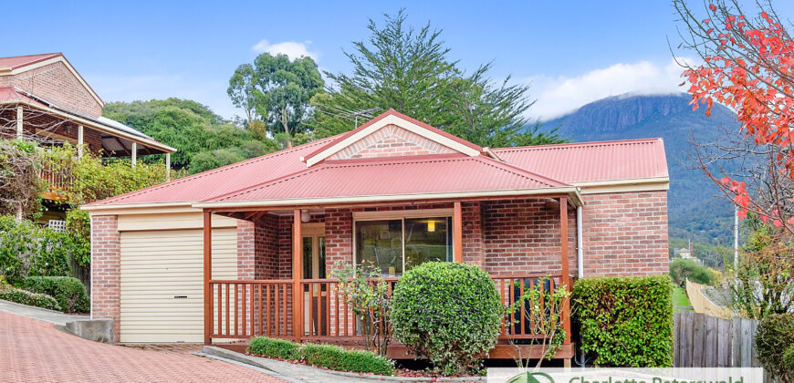 3/100 Cascade Rd, South Hobart Tas 7004