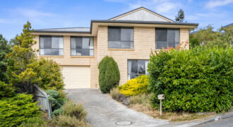 4 Jeannette Court, Lenah Valley TAS 7008 4 Jeannette Court, Lenah Valley TAS 7008