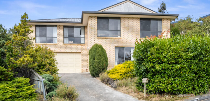 4 Jeannette Court, Lenah Valley TAS 7008