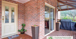 3/100 Cascade Rd, South Hobart Tas 7004 3/100 Cascade Rd, South Hobart Tas 7004