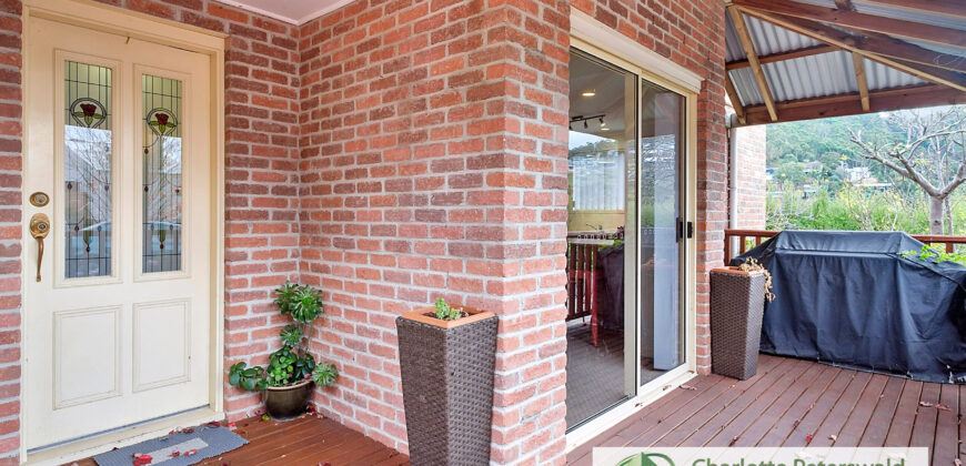 3/100 Cascade Rd, South Hobart Tas 7004