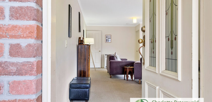 3/100 Cascade Rd, South Hobart Tas 7004