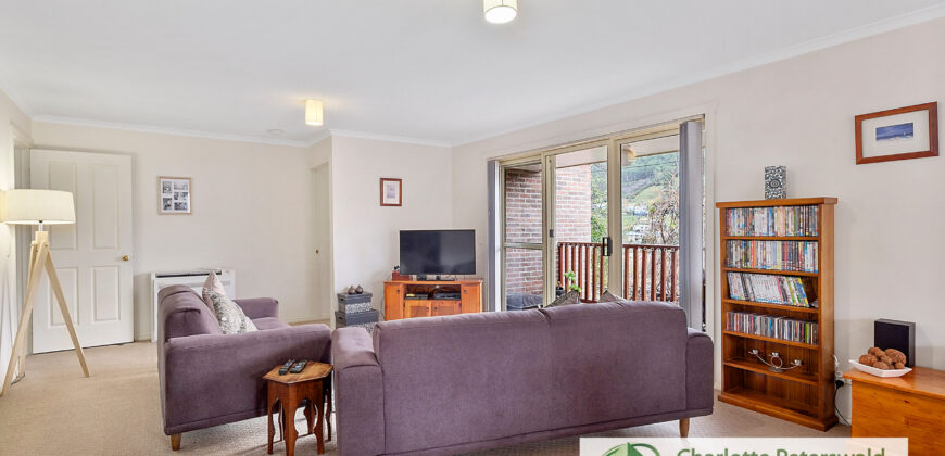 3/100 Cascade Rd, South Hobart Tas 7004