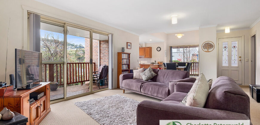 3/100 Cascade Rd, South Hobart Tas 7004