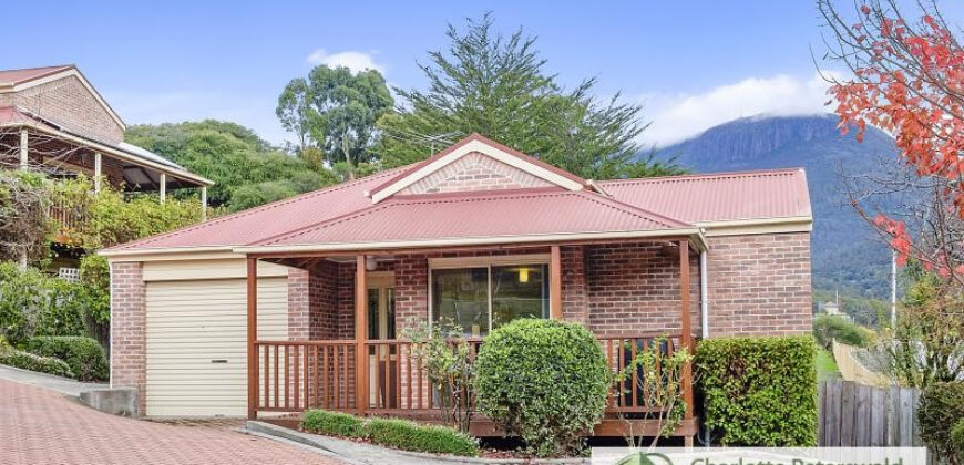 3/100 Cascade Rd, South Hobart Tas 7004