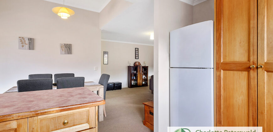 3/100 Cascade Rd, South Hobart Tas 7004
