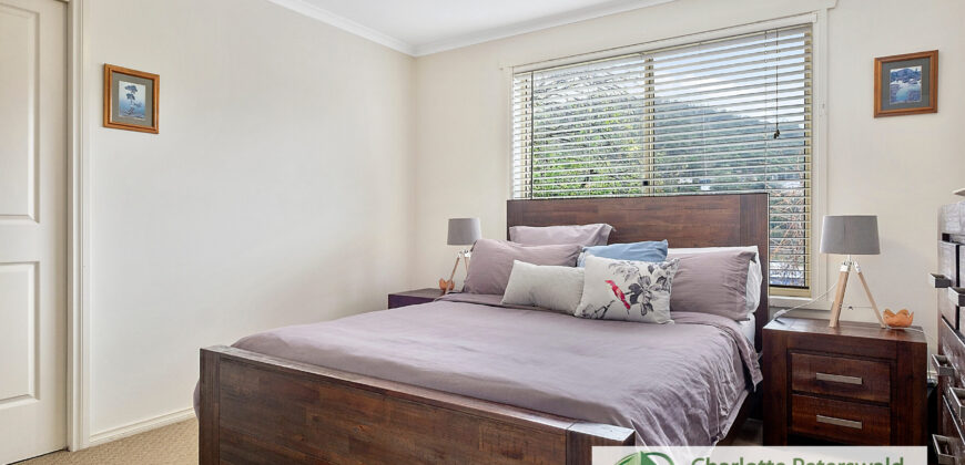 3/100 Cascade Rd, South Hobart Tas 7004