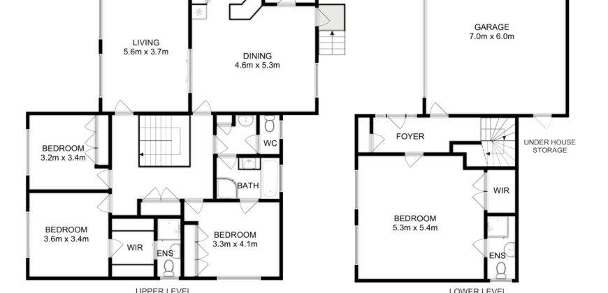 4 Jeannette Court, Lenah Valley TAS 7008