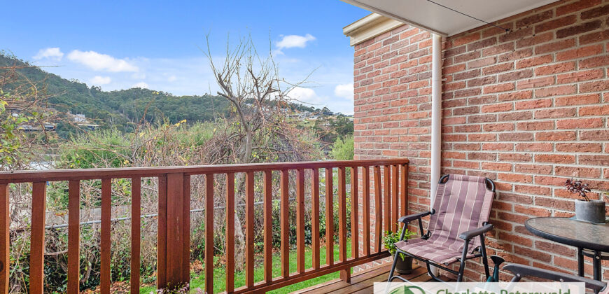 3/100 Cascade Rd, South Hobart Tas 7004