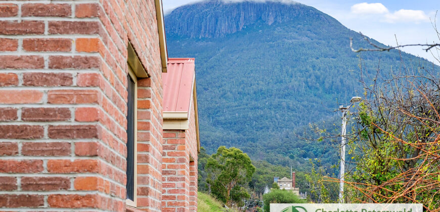 3/100 Cascade Rd, South Hobart Tas 7004