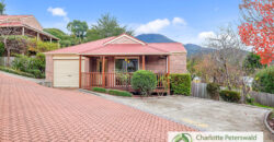 3/100 Cascade Rd, South Hobart Tas 7004 3/100 Cascade Rd, South Hobart Tas 7004