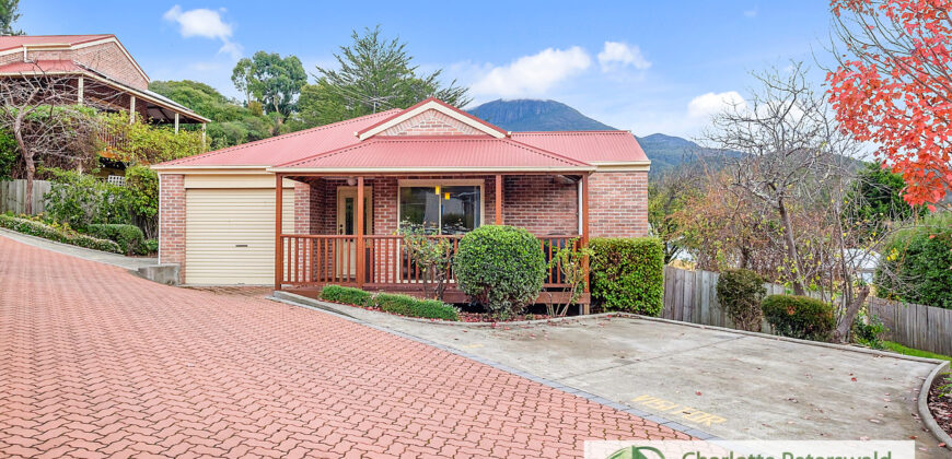 3/100 Cascade Rd, South Hobart Tas 7004