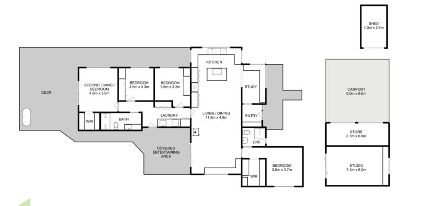 141 Sandfly Rd, Margate TAS 7054