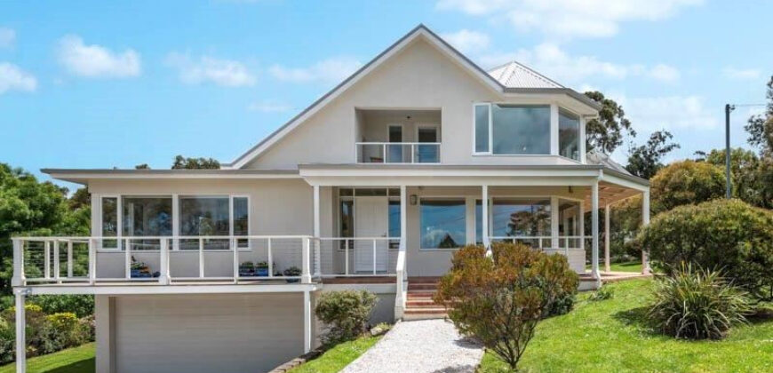 30 Lynden Road, Bonnet Hill TAS 7053