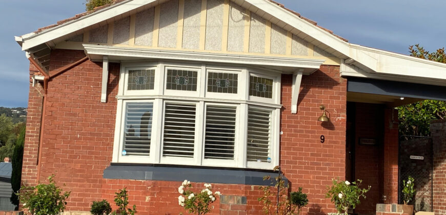 9 King Street, Sandy Bay TAS 7005