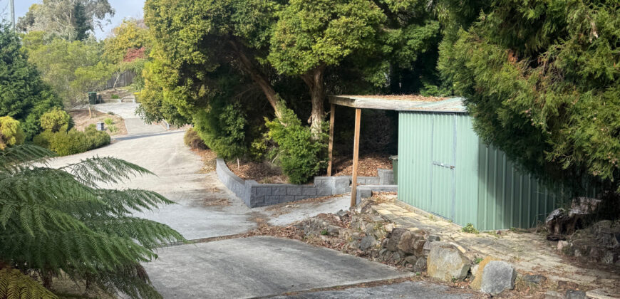 1 Atunga Street, Taroona TAS 7053