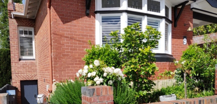 9 King Street, Sandy Bay TAS 7005