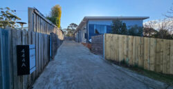 444A Nelson Road, Mount Nelson TAS 7007 444A Nelson Road, Mount Nelson TAS 7007
